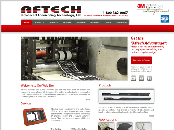 www.aftech-intl.com