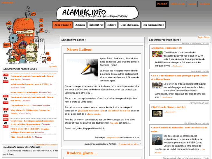 www.alambik.info