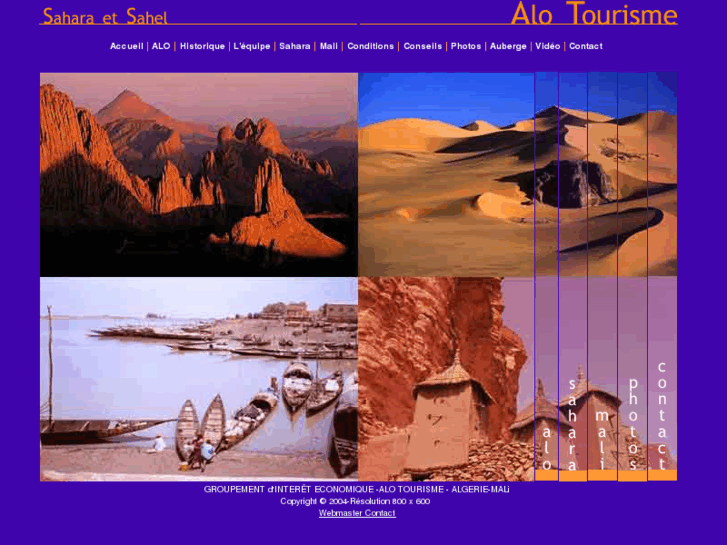 www.alotourisme.com