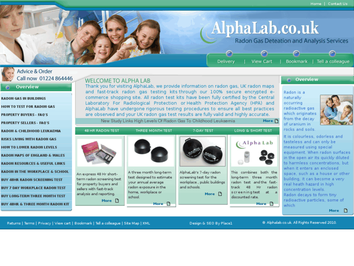 www.alphalab.co.uk