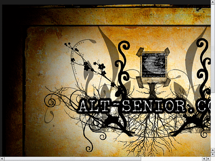 www.altsenior.com