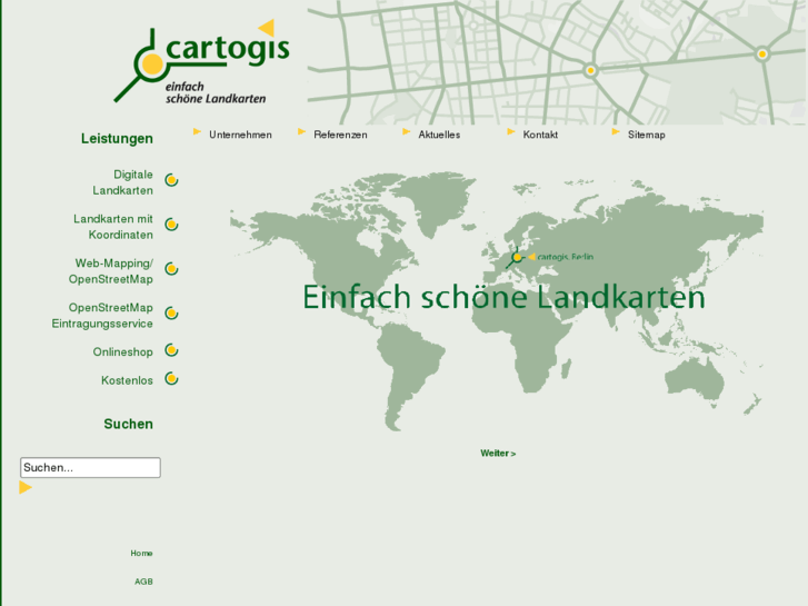 www.anfahrtskarte.com