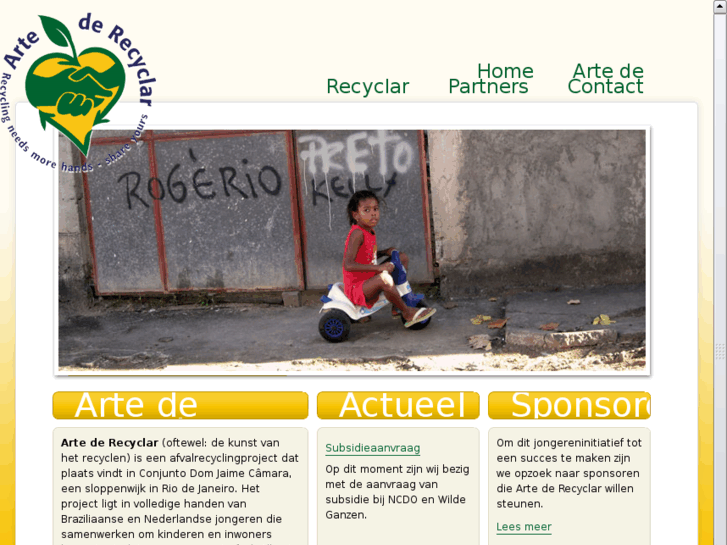 www.artederecyclar.com