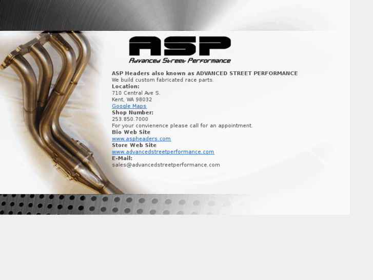 www.aspheaders.net