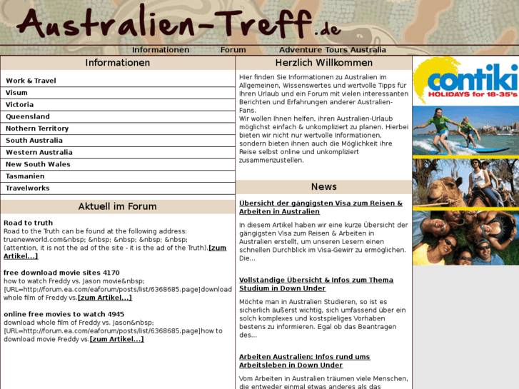 www.australien-treff.de