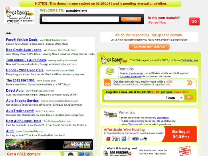 www.autodrive.info