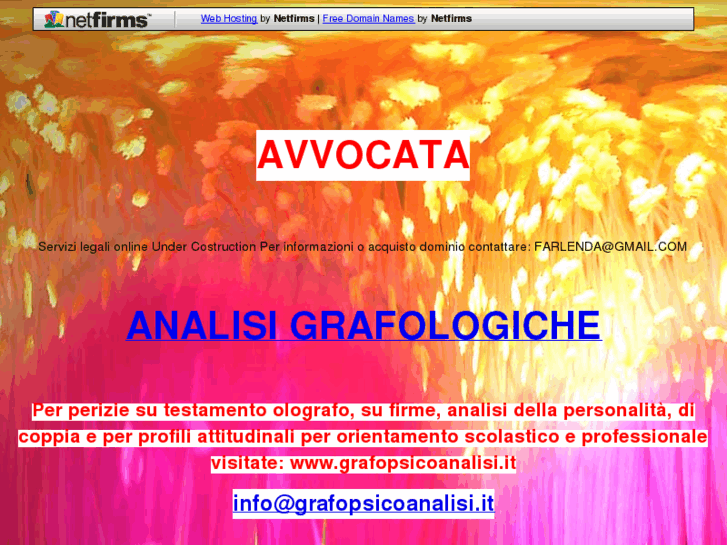 www.avvocata.com