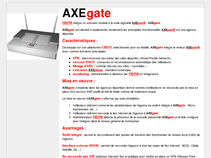 www.axegate.com