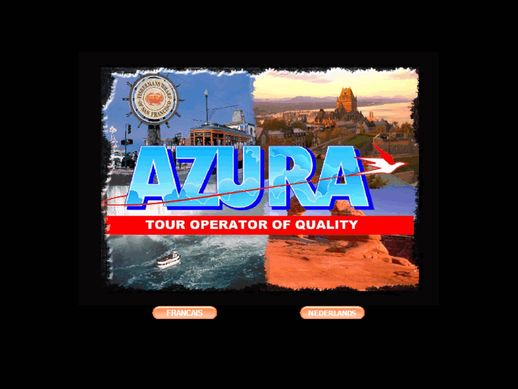 www.azura-travel.com