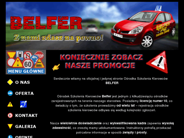 www.belfer.szczecin.pl
