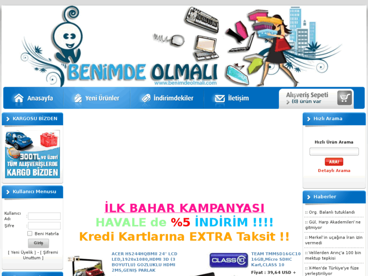 www.benimdeolmali.com