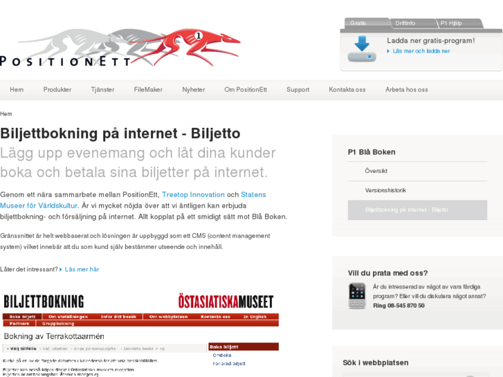 www.biljetto.com