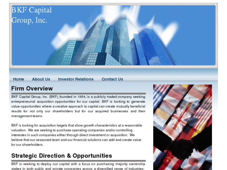 www.bkfcapital.com