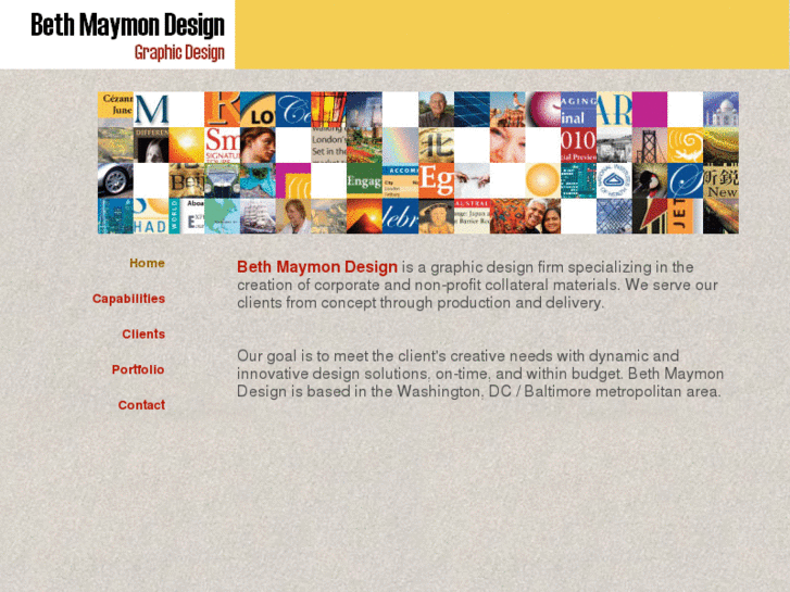 www.bmaymondesign.com