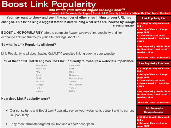 www.boostlinkpopularity.com