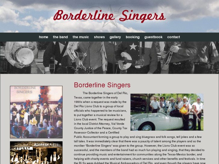 www.borderlinesingers.com