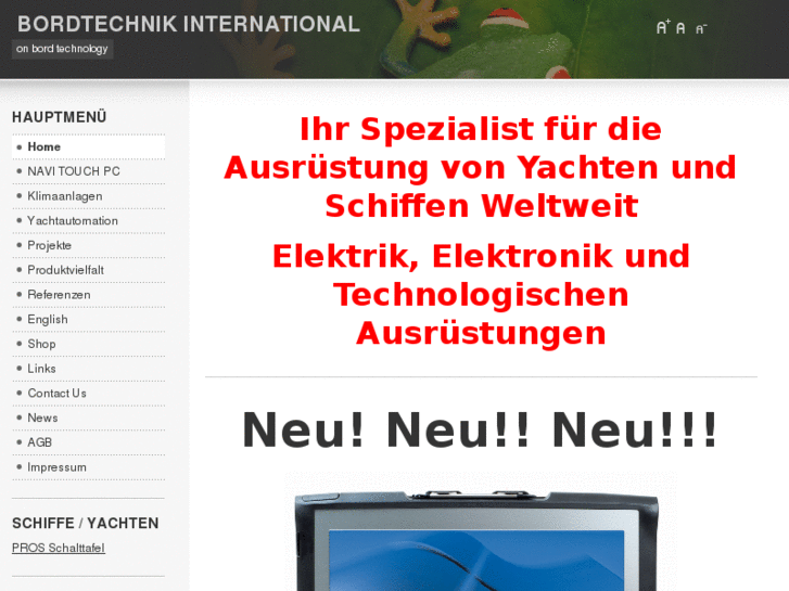 www.bordtechnik.de