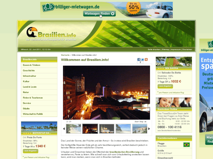 www.brasilien.info