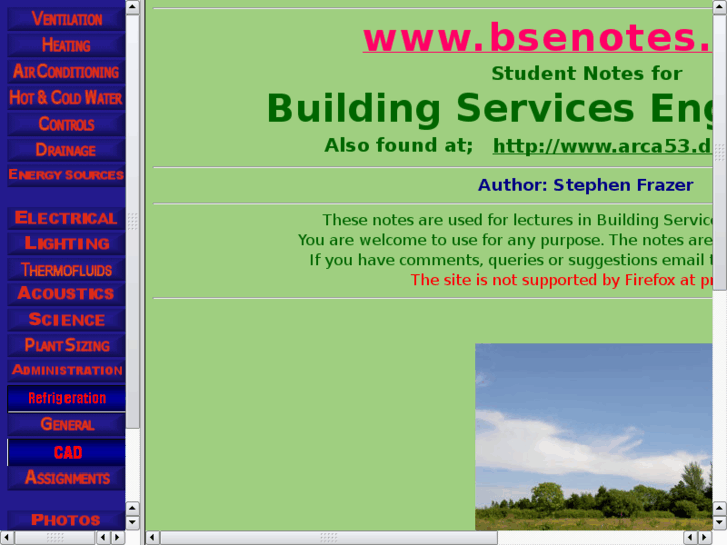 www.bsenotes.com