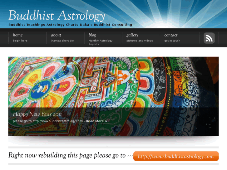 www.buddhist-astrology.com