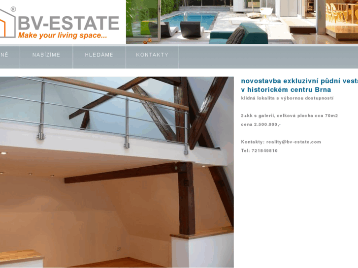 www.bv-estate.com