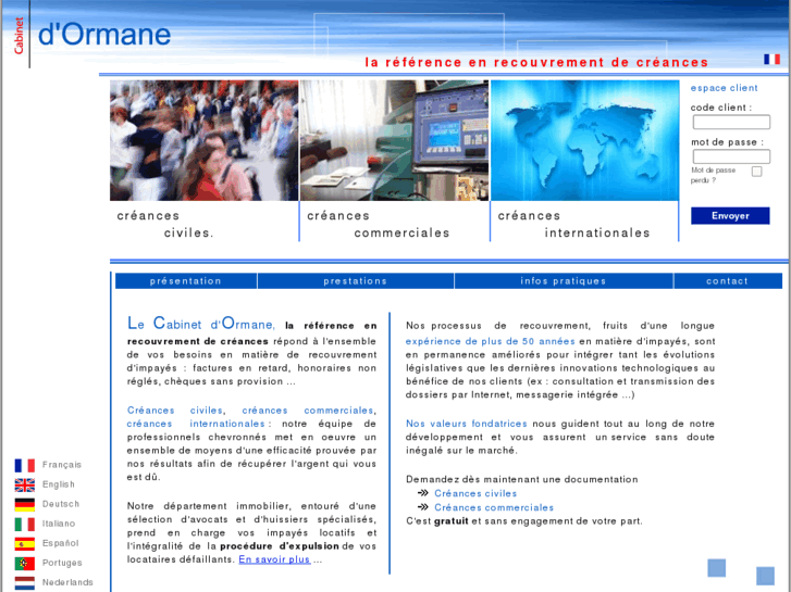 www.cabinet-dormane.com