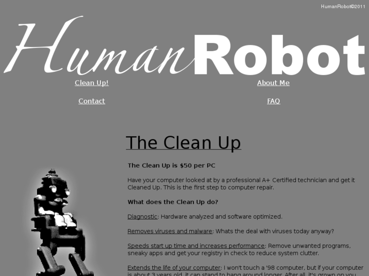 www.callthehumanrobot.com