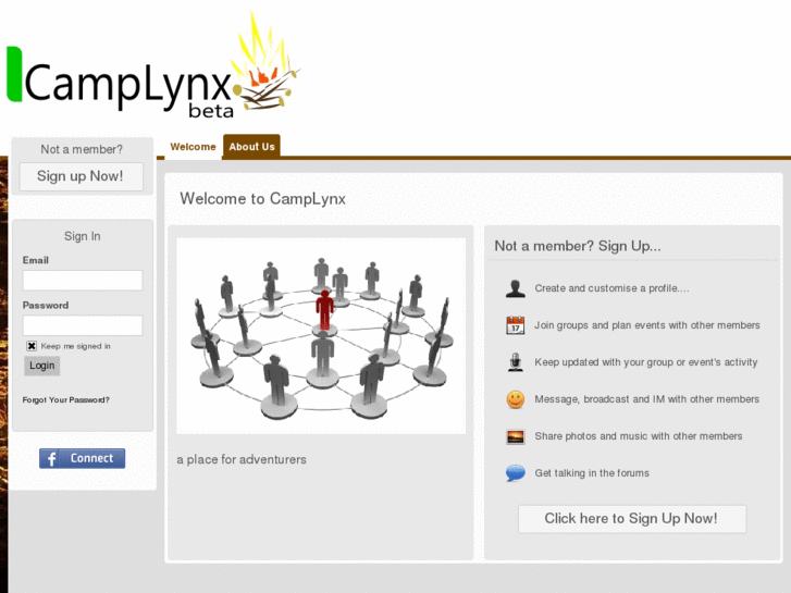 www.camplynx.com