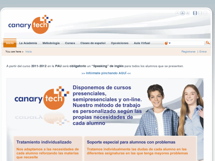 www.canarytech.es