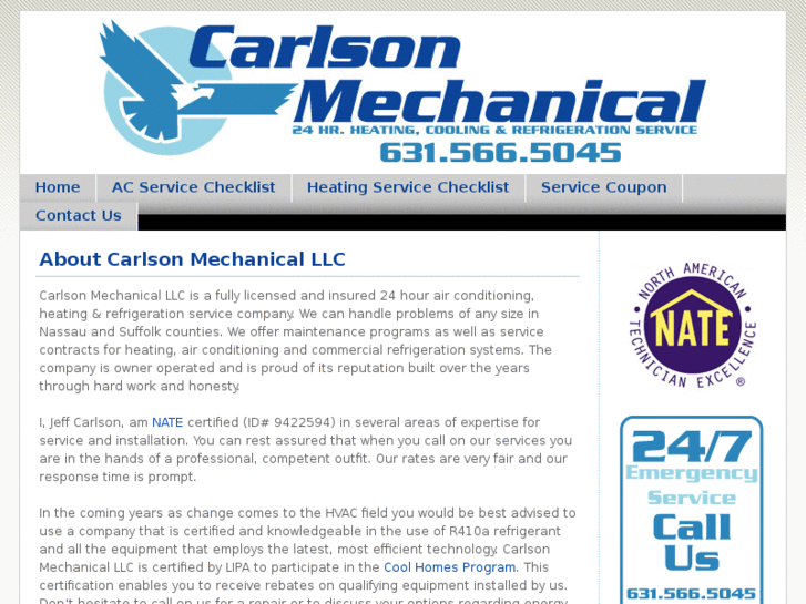 www.carlsonmechanical.info