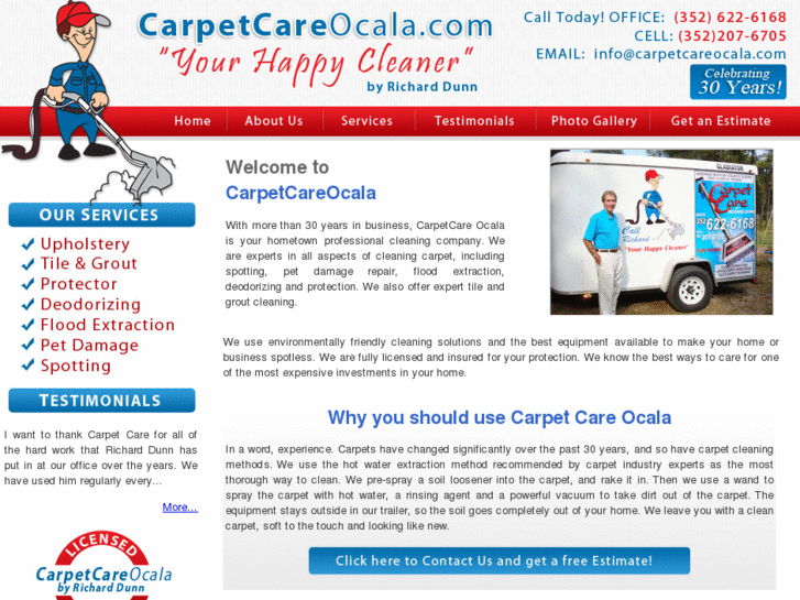 www.carpetcareocala.com