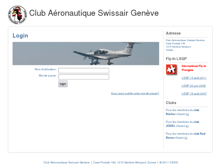 www.casgp.com