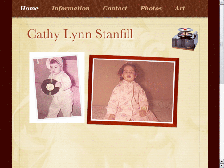 www.cathystanfill.com