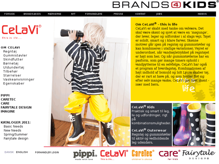 www.celavi.dk