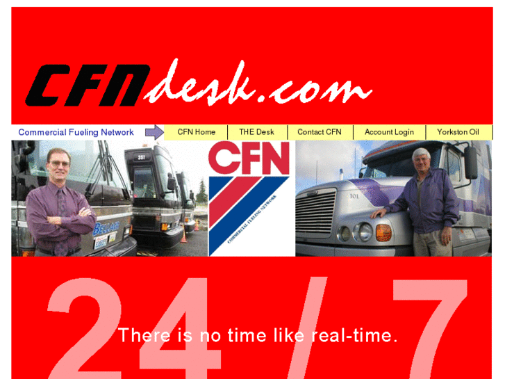 www.cfndesk.com