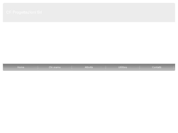 www.cfprogettazioni.com