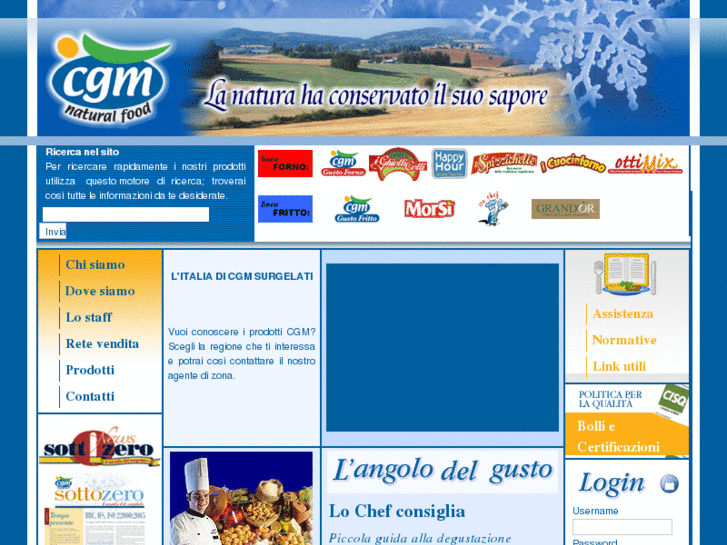 www.cgmsurgelati.it