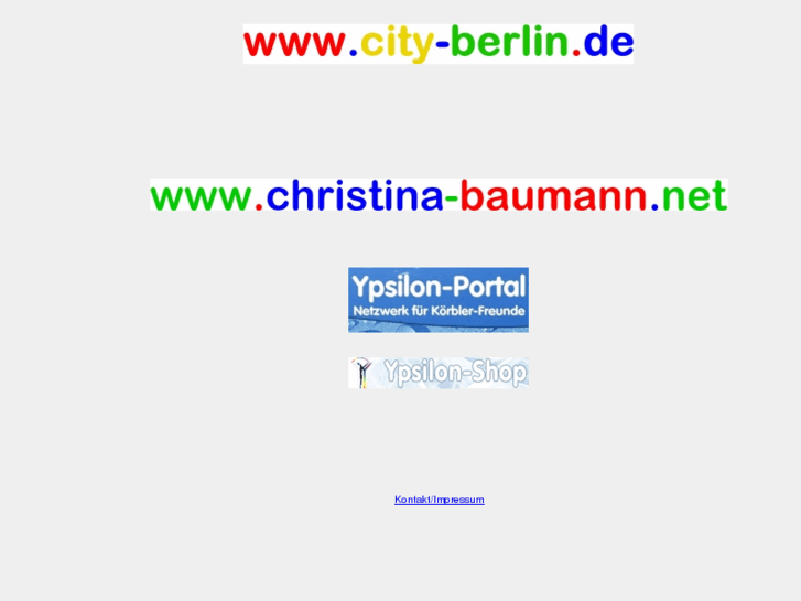 www.christina-baumann.net