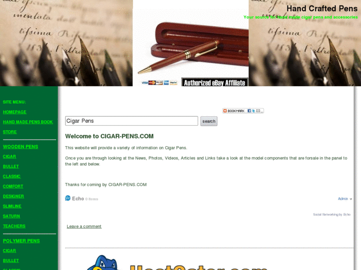 www.cigar-pens.com