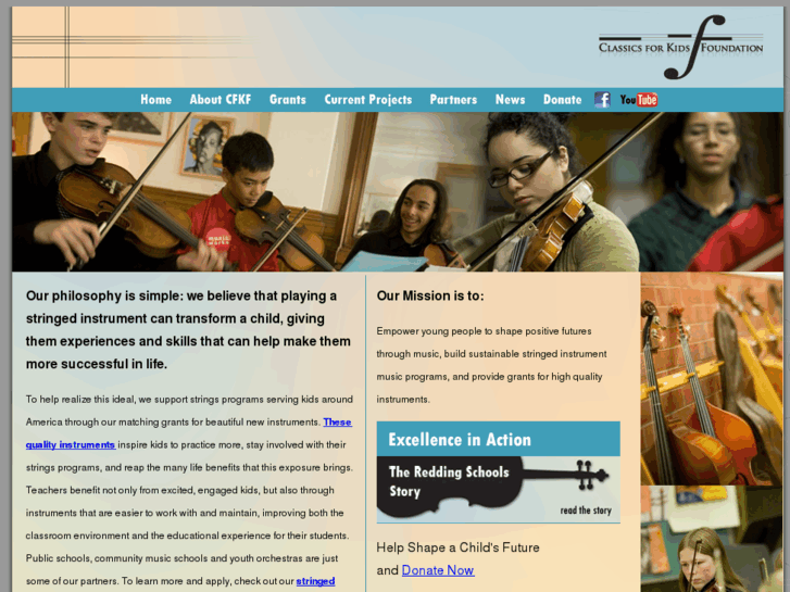 www.classicsforkids.org