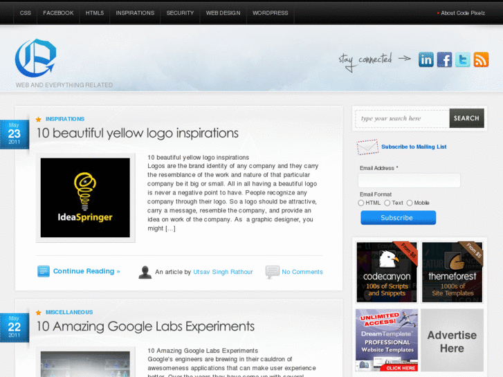 www.codepixelz.com