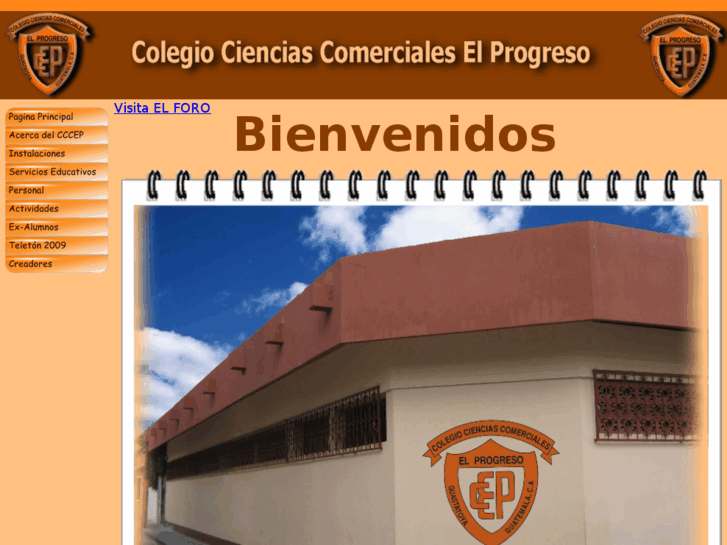 www.colegioelprogreso.com