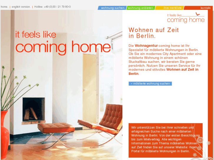 www.coming-home.com