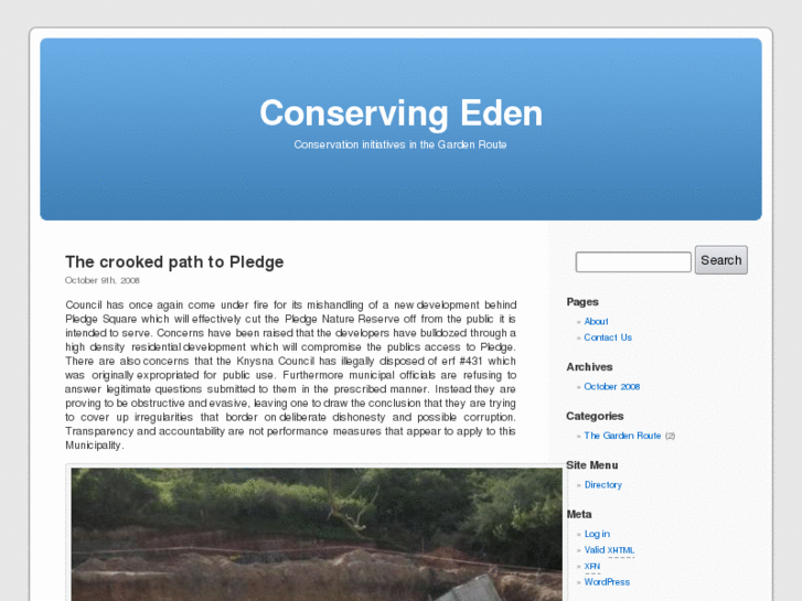 www.conservingeden.com