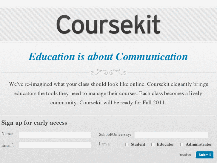 www.coursekit.com