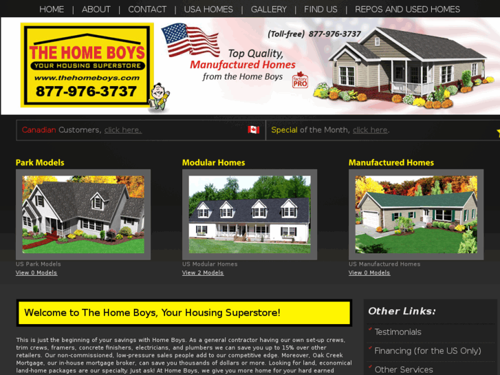 www.csahomecenters.com