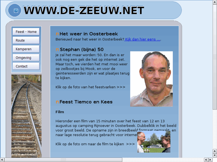 www.de-zeeuw.net