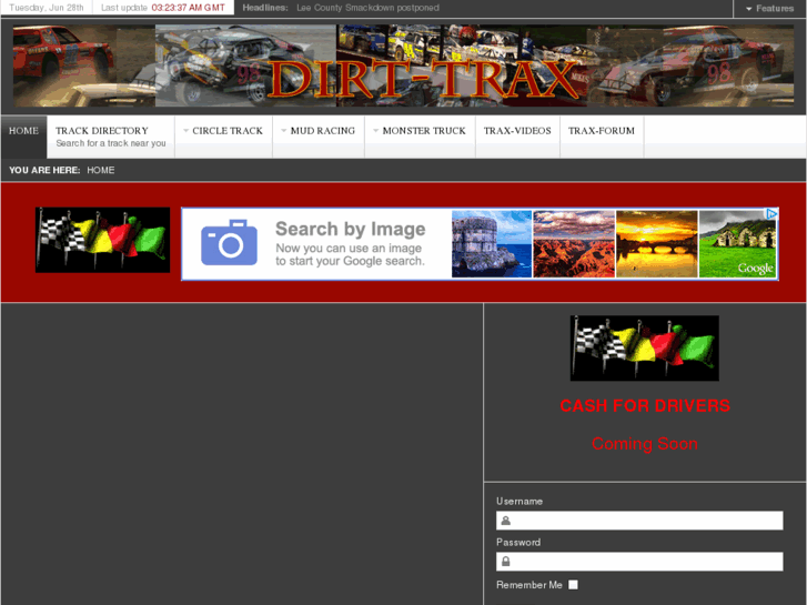 www.dirt-trax.com