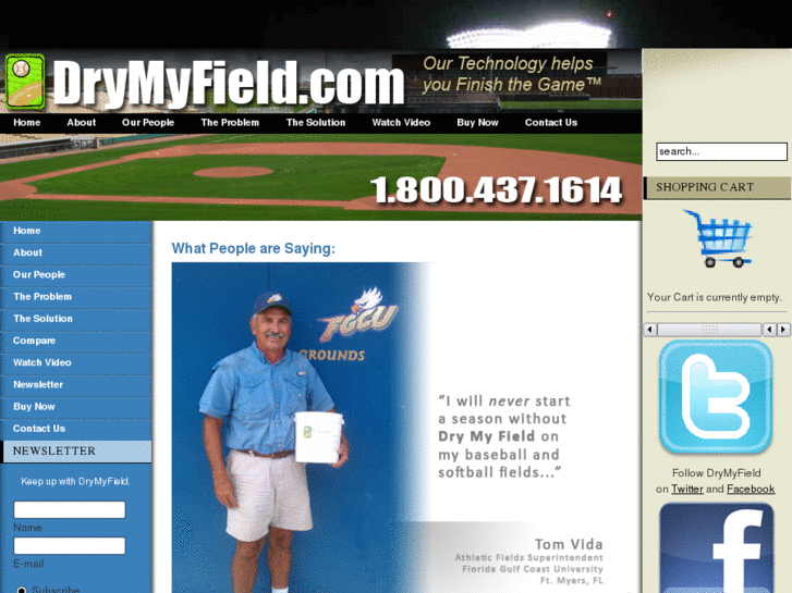 www.drymyfield.com