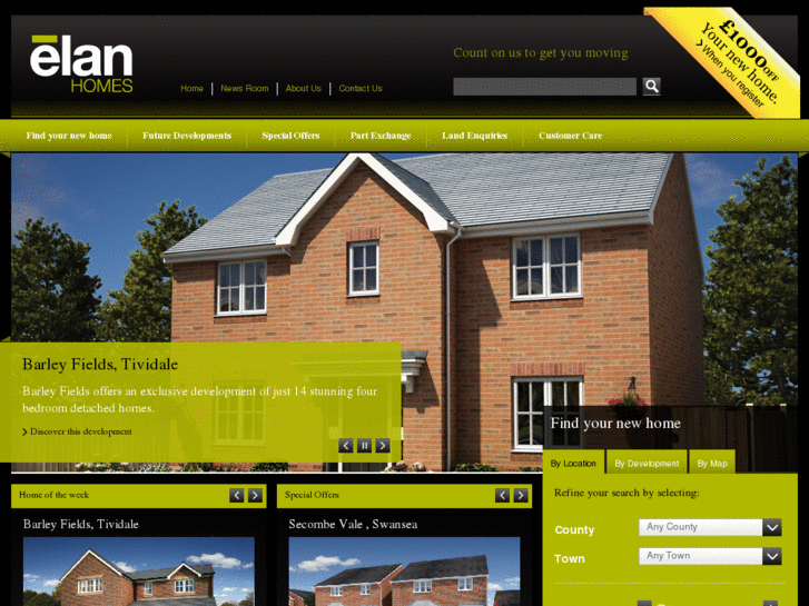 www.elan-homes.co.uk
